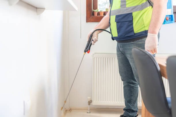 Best Affordable Pest Control Services  in Twin Grove, IL